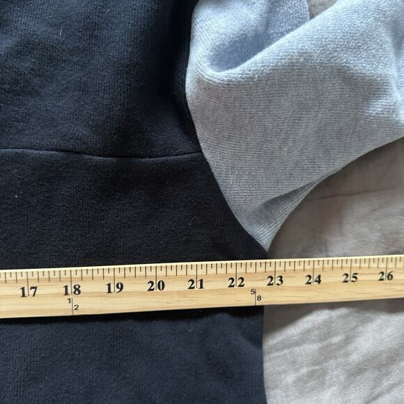 Rodd and Gunn Men's 1/4 Zip Sweater Large Colorblock Cotton WNWN - Picture 8 of 10